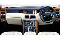 新型「レンジローバー」、公開される（写真で）の画像