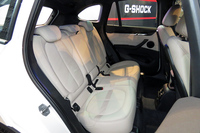 BMW、FFベースとなった新型X1を日本導入の画像