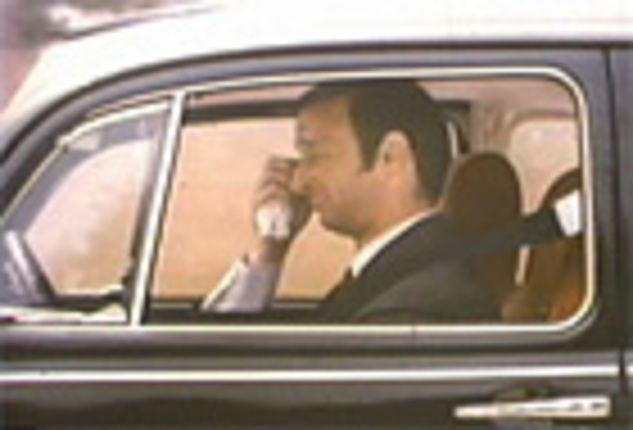 Volkswagen「Funeral」（1970年）