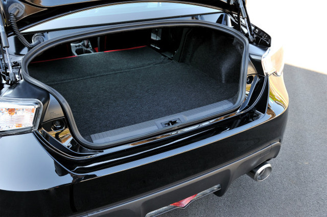 トヨタ86プロトタイプ（FR/6MT）【試乗速報】 その名もハチロク！ - webCG