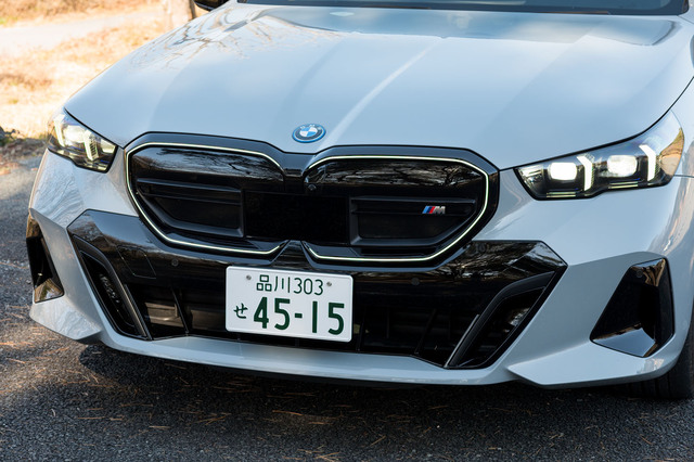 新作車用BMW5シリーズ G60 フロントキドニーグリル Amazon | 車用