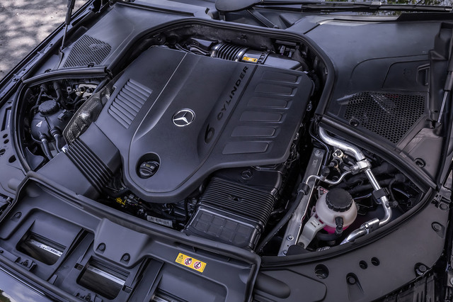 Mベンツエンジン専門工場113SLリビルトエンジン制作販売127-129-130 M