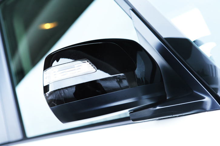 ホンダ・ステップワゴン モデューロX