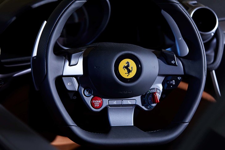 イタリアンスタイルコンセプトI（インテリア）