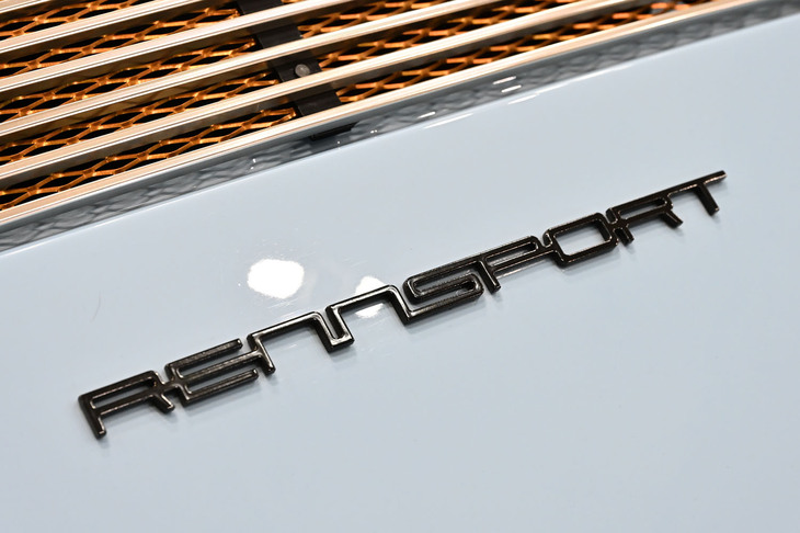 ポルシェ・レンシュポルト911タルガ3.4（1988年）／AUTO DIRECT