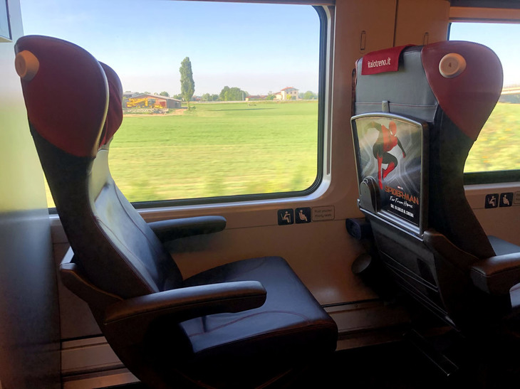 【写真11】クオリティー感が漂う。