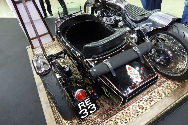 チェリーズ・カンパニー・チャレンジャー