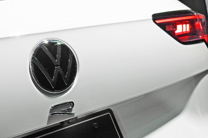 フォルクスワーゲン・ゴルフRヴァリアント