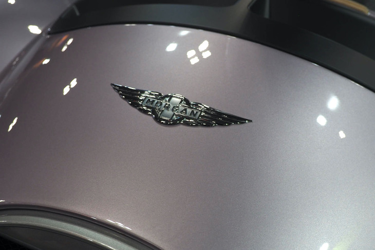 モーガン・スーパースポーツ