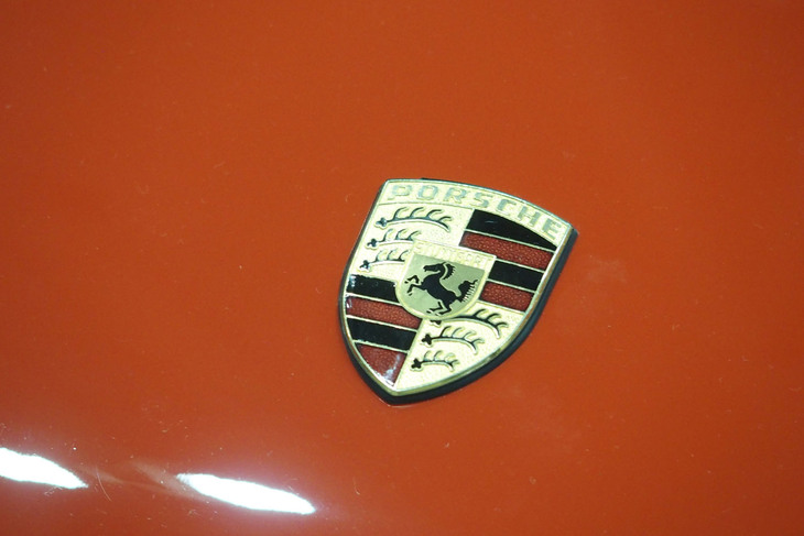 ポルシェ911ターボ3.0（1977年）／AUTO DIRECT