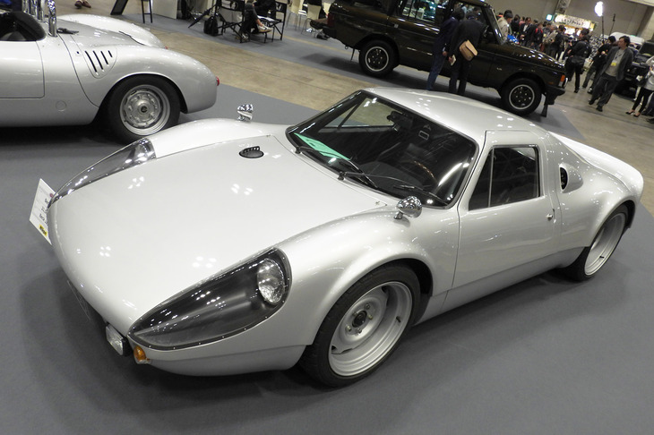 ベックGTS（BECK JAPAN）