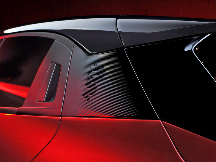 アルファ・ロメオ・ミラノ（Cピラー）