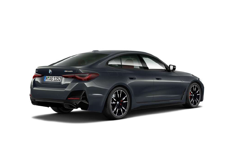 M440i xDriveグランクーペ エディションエッジ