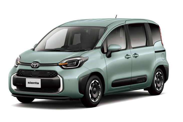 「ホンダ・フリード」のライバル「トヨタ・シエンタ」も、ガソリンエンジン車にアイドリングストップ機構は備わらない。業界の傾向を見ていると、このシステムは徐々になくなっていくのかもしれない。