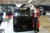 東京オートサロン2011展示車両19 【画像・写真】9