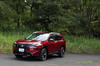 先進のSUV「エクストレイル」という選択49