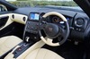 日産GT-R Premium edition（4WD/6AT）【試乗記】 「R32 GT-R」の再来 の画像6