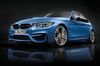 BMW M3セダン 【画像・写真】14