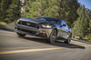 フォード・マスタング エコブースト（FR/6AT）／マスタングGT（FR/6AT）【海外試乗記】 アメリカンスポーツの再定義 の画像14