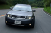 アウディ・オールロードクワトロ 2.7T SV（5AT）【ブリーフテスト】 アウディ・オールロードクワトロ 2.7T SV（5AT） の画像1