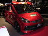 東京オートサロン2007（三菱ブース） 【画像・写真】18