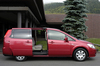 日産プレサージュ 3.5X 4WD/2.5V FF（CVT/4AT）【試乗記】