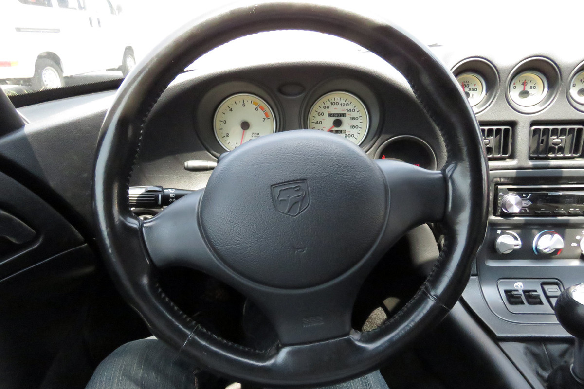 第25回 そんな気分の日もあるさ バイパーほったの ヘビの毒にやられまして Webcg