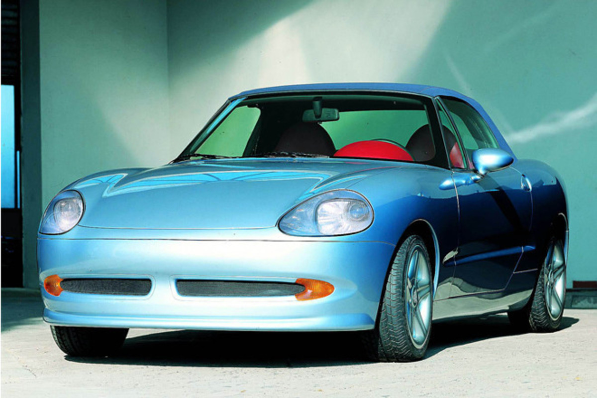 ドイツのボディ製造メーカー「カルマン」が破産 【ニュース】 - webCG