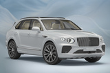 ベントレーが「ベンテイガ」に女性向けの特別仕様車を設定　10台限定で受注開始