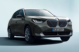 「BMW X3」に新グレード「オリジナル」登場　標準装備を厳選した新たなエントリーモデル