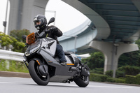 BMW CE 04（RWD）【レビュー】