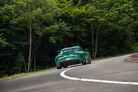 古い「チューニングカー」のイメージとは一線を画す、高い完成度が特徴の「TOM'Sスープラ」。昔ながらの“わかりやすさ”はないものの、目の肥えたスポーツカー好きならその魅力がわかることだろう。