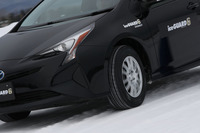 「ライフの長さ」も「アイスガード6」の特長とされる。およそ4年後でも、新品とほぼ変わらぬ基本性能を維持できるという。