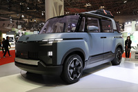 クロスバン ギア コンセプト