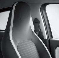 グレーボディーでクールに　「ルノー・トゥインゴ」の限定車発売の画像