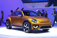 デトロイトショー2014（その3）