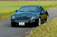 マセラティ・グランスポーツ（2ペダル6MT）【短評（前編）】
