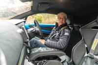 アルピーヌA110 Rチュリニ（後編）の画像