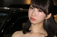 東京オートサロン2015コンパニオン名鑑14