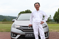 ホンダ・フィット／フィットハイブリッド【開発者インタビュー】