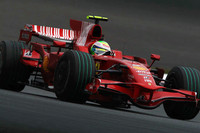 F1 2008 日本GP（その2）
