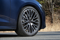 アウディA5 TDIクワトロ150kW（4WD/7AT）【試乗記】の画像