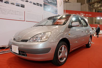 1997-1998　トヨタ・プリウス