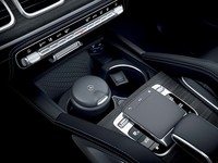 新型「メルセデス・ベンツGLEクーペ」がデビュー　日本仕様車は2モデルで展開の画像