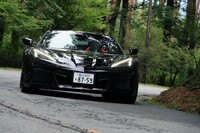 シボレー・コルベット クーペZ06 3LZ