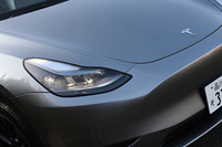 MINIエースマン／テスラ・モデルY／メルセデス・マイバッハEQS SUV【試乗記】の画像