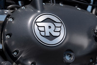 ロイヤルエンフィールド・スーパーメテオ650（6MT）【レビュー】の画像