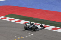 【F1 2016 速報】第4戦ロシアGP、ロズベルグ4連勝、マクラーレンはダブル入賞