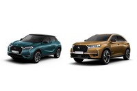 「DS 3クロスバック」と「DS 7クロスバック」が新価格に　5万円から9万円の値上げ