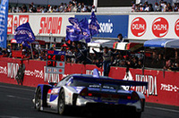 【スーパーGT 2005】 GT特別講座その3「総合力こそが最大の武器」